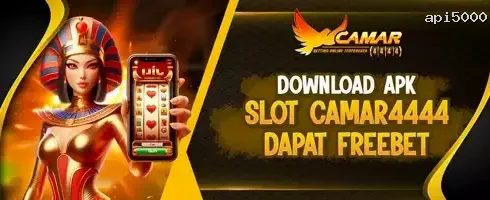 Bonus Spesial Download api5000 APK screenshot